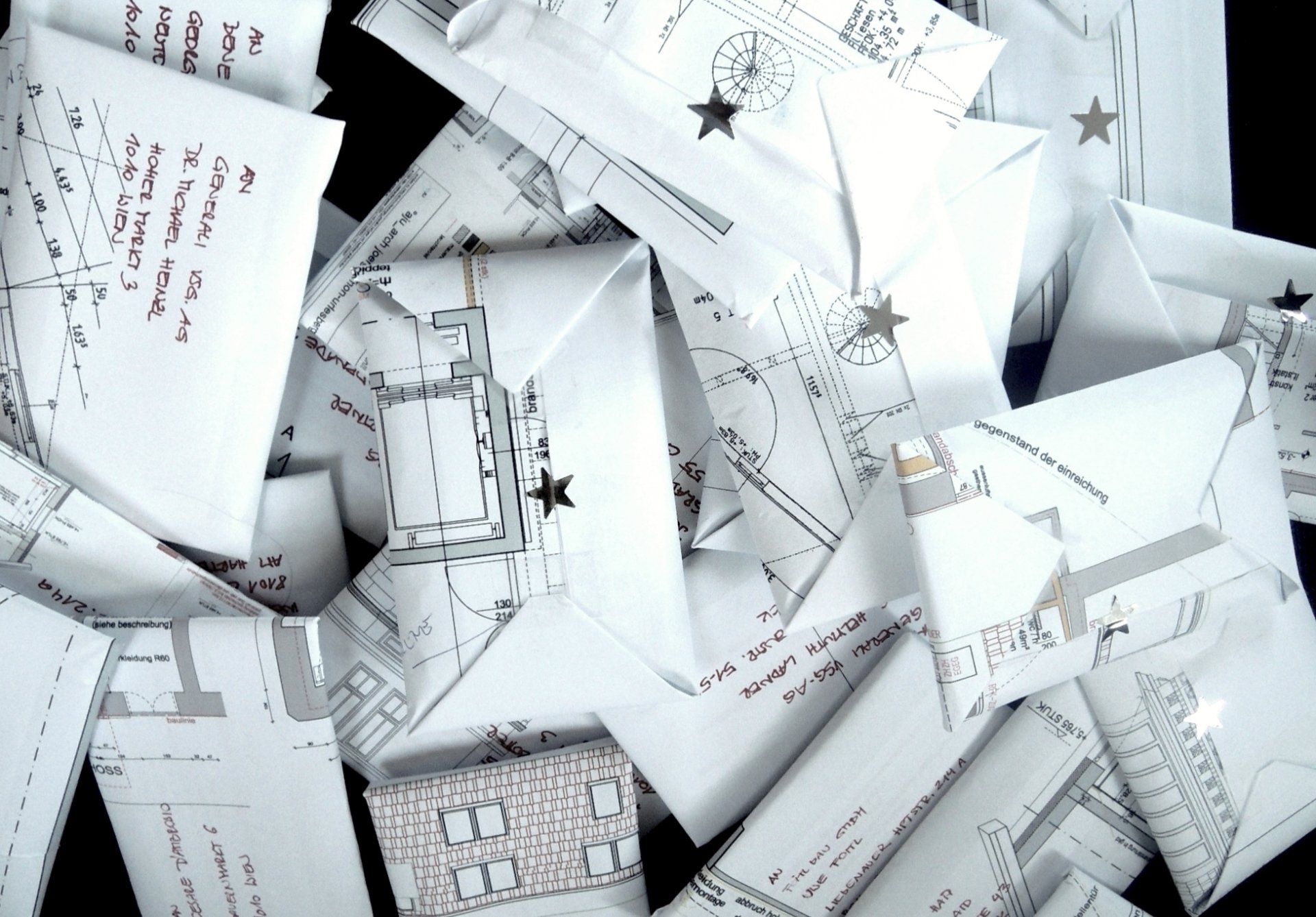 Schwangerschaftsbekanntgabe