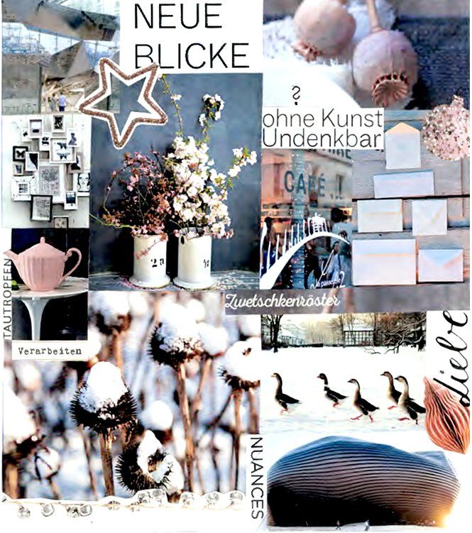 Weihnachtsaussendung