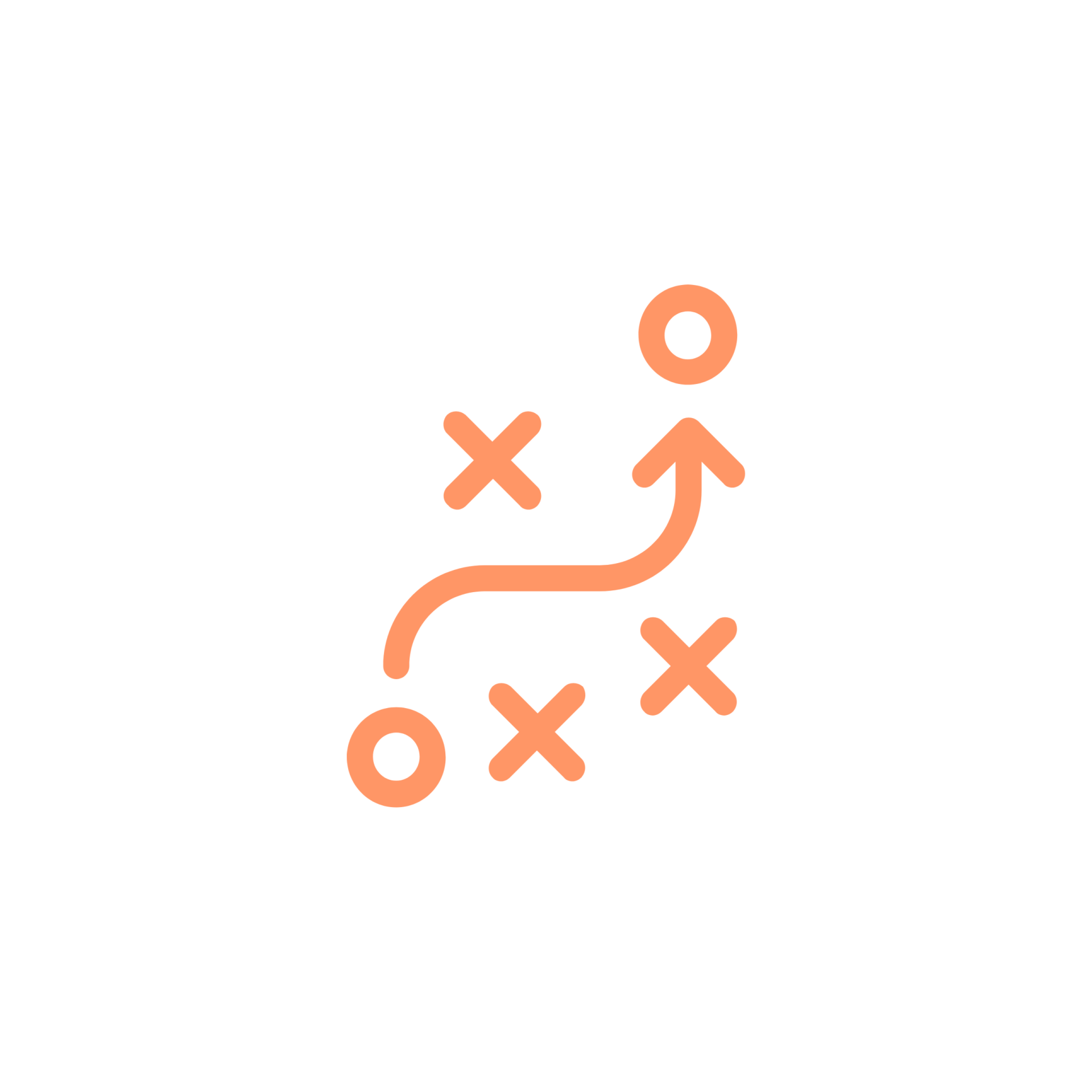 Strategy Tools & Techniques