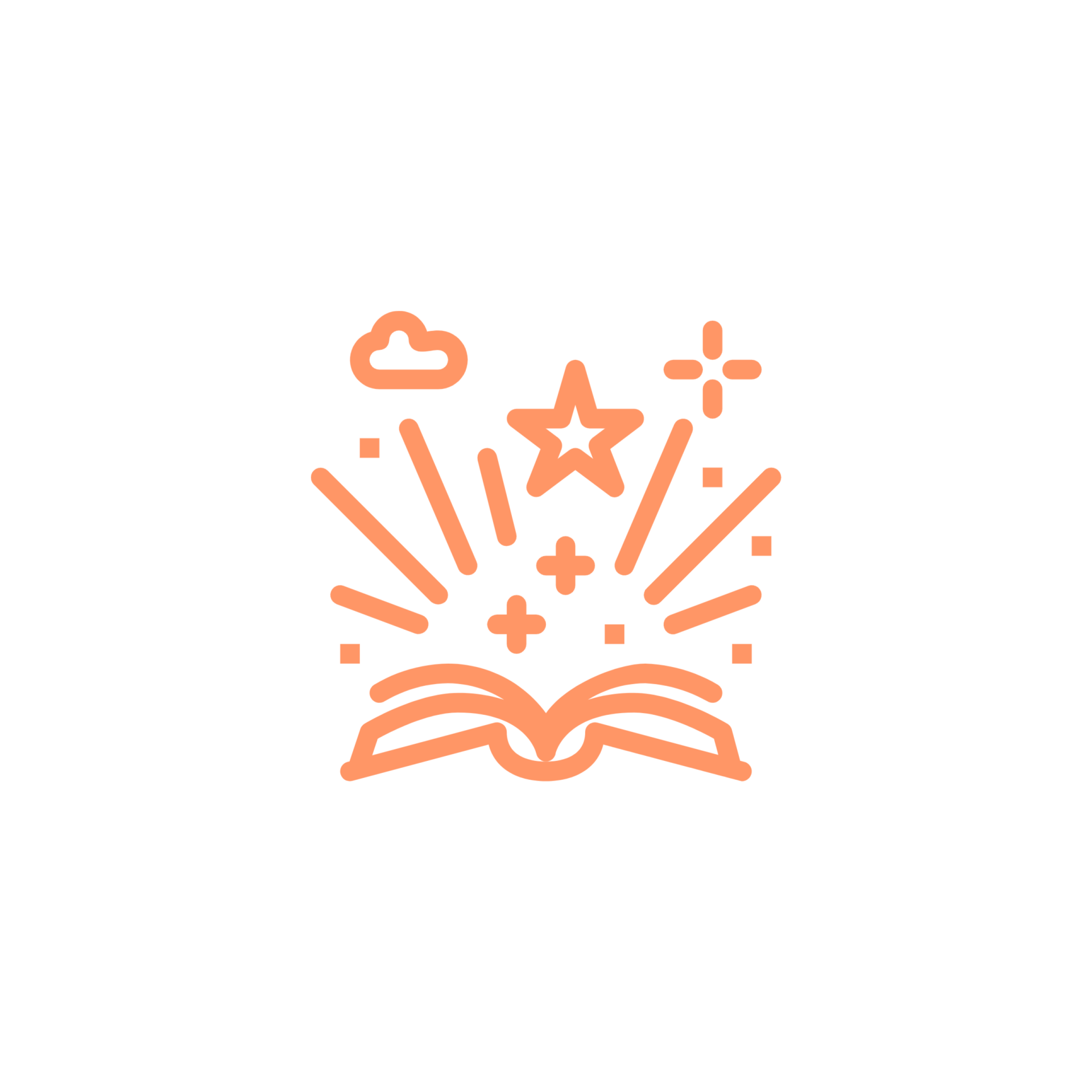 Storytelling Tools & Techniques