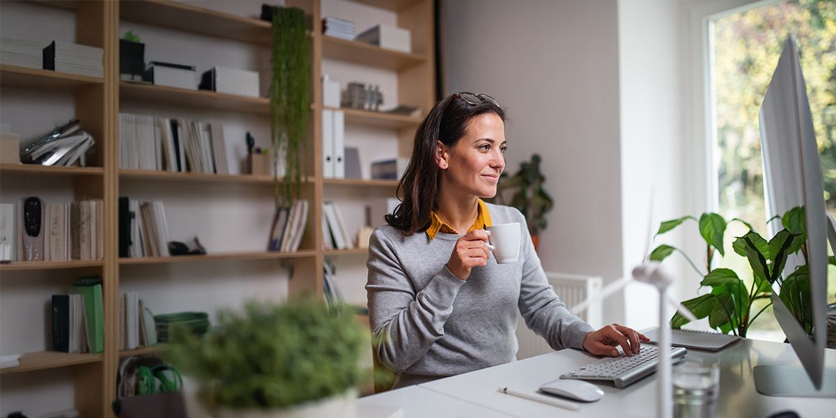 Feng Shui for Ambitious Women