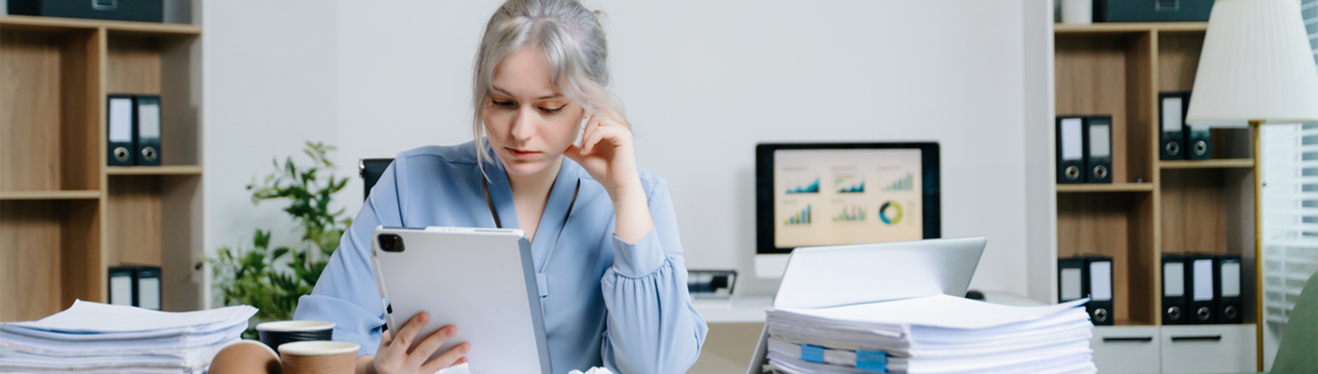 Why You Can't Focus at Home