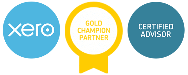 Fortis Bookkeeping and Accountancy Services are Certified XERO Gold Partners