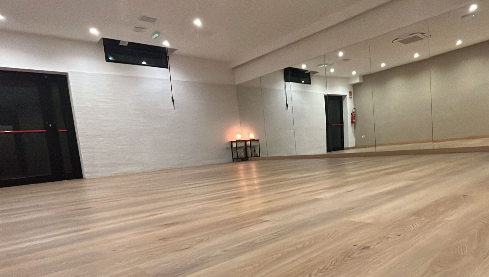 Lezioni di yoga Roma Eur Torrino