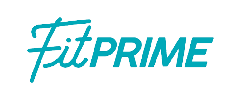 Fitprime logo