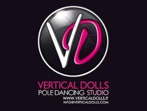 Vertical Dolls - Pole Dance