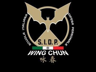 SIDP - Difesa Personale - Wing Chun Roma