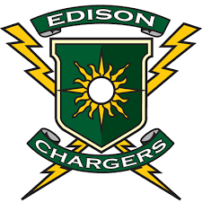 Edison HS Chargers