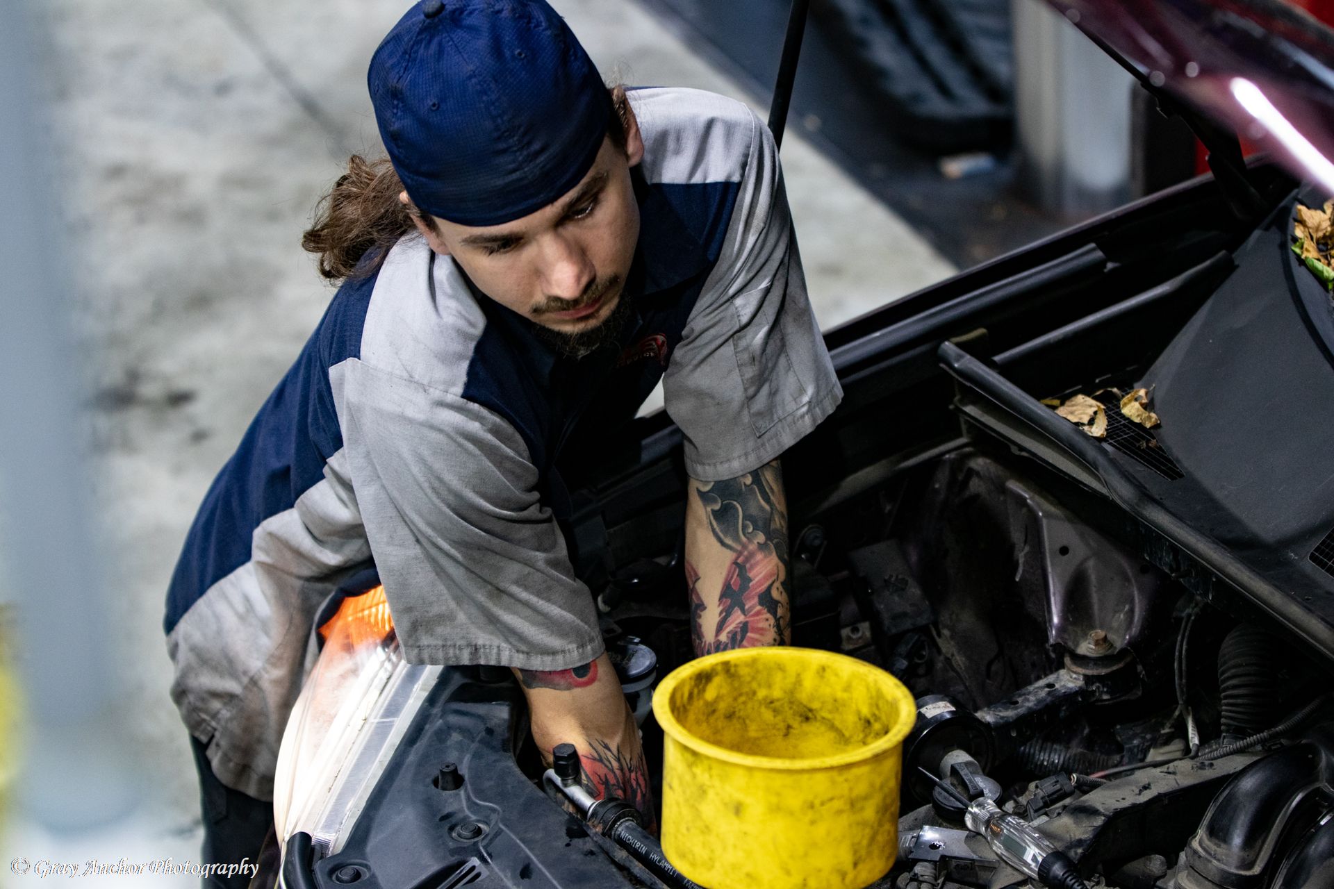 Edgewater-2 | Nealey Tire & Auto