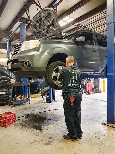 Owings 5 | Nealey Tire & Auto