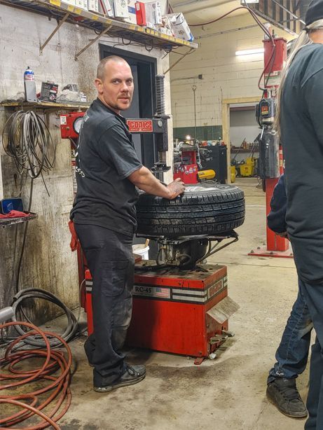 Owings 4 | Nealey Tire & Auto