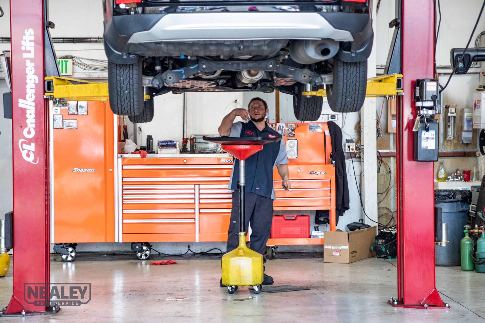 Edgewater-3 | Nealey Tire & Auto