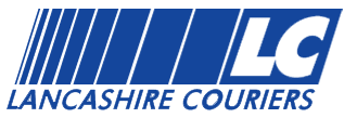 Lancashire Couriers Ltd Logo