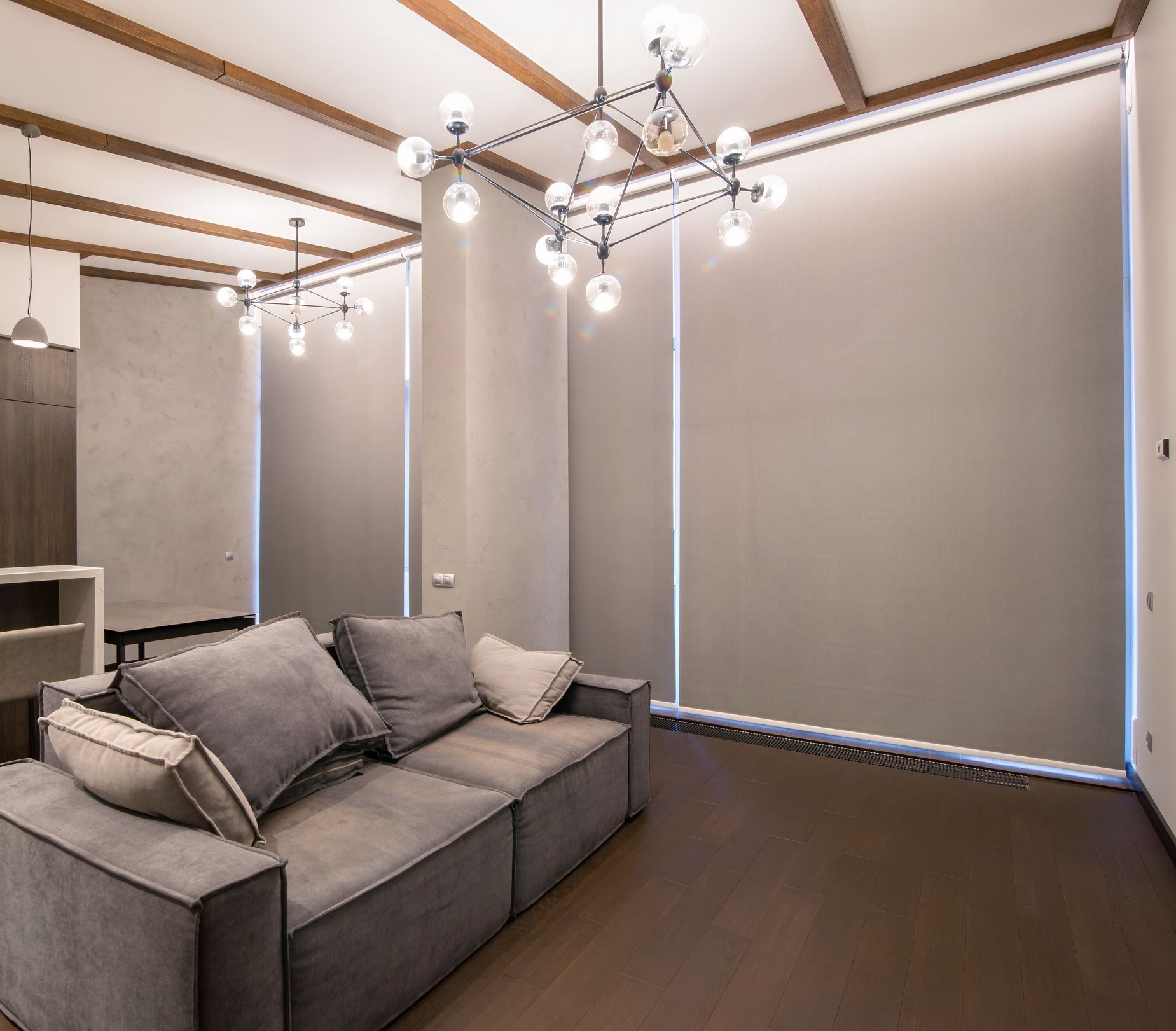 pota finestra in alluminio