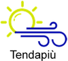 Tenda Più logo