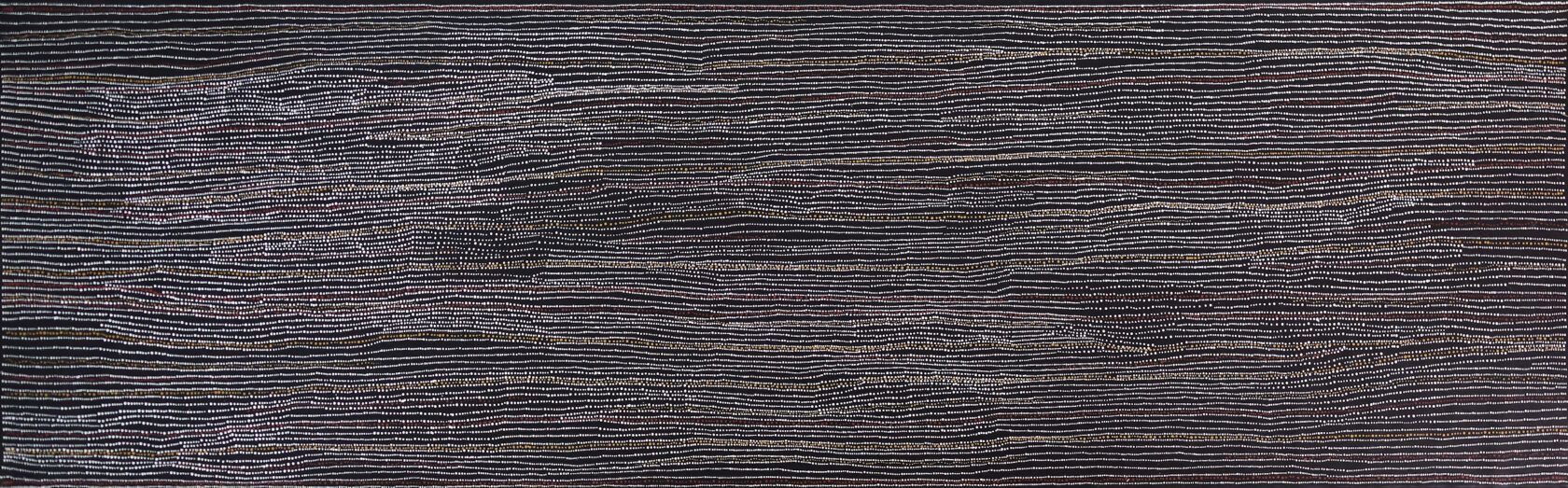 A close up of a black and white background with a gray texture.