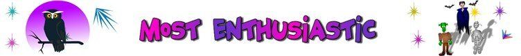 enthusiastic header