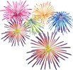 fireworks icon