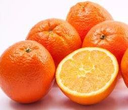 oranges