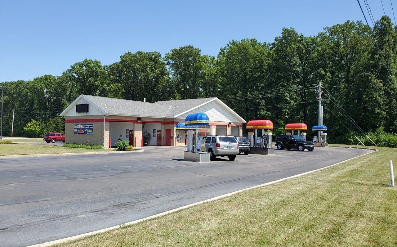 soak n suds car wash ohio sidney and piqua self serve car wash icons we accept credit cards