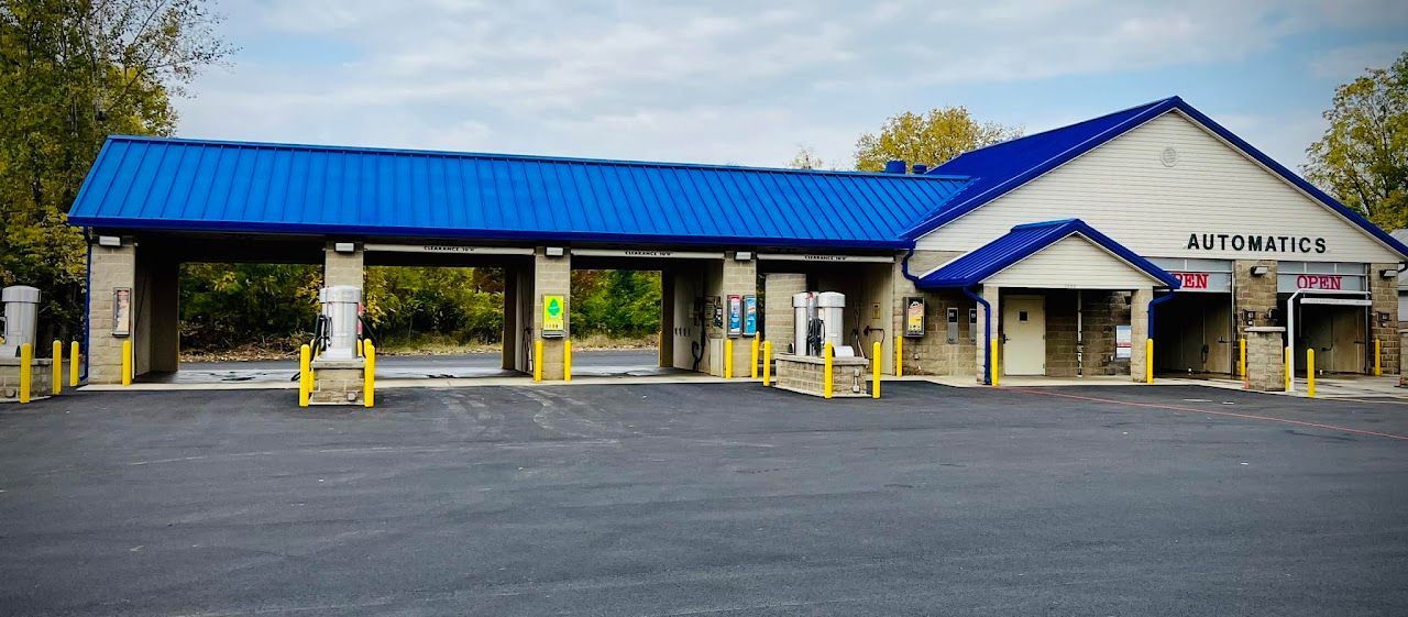 soak n suds car wash ohio sidney and piqua self serve car wash icons we accept credit cards