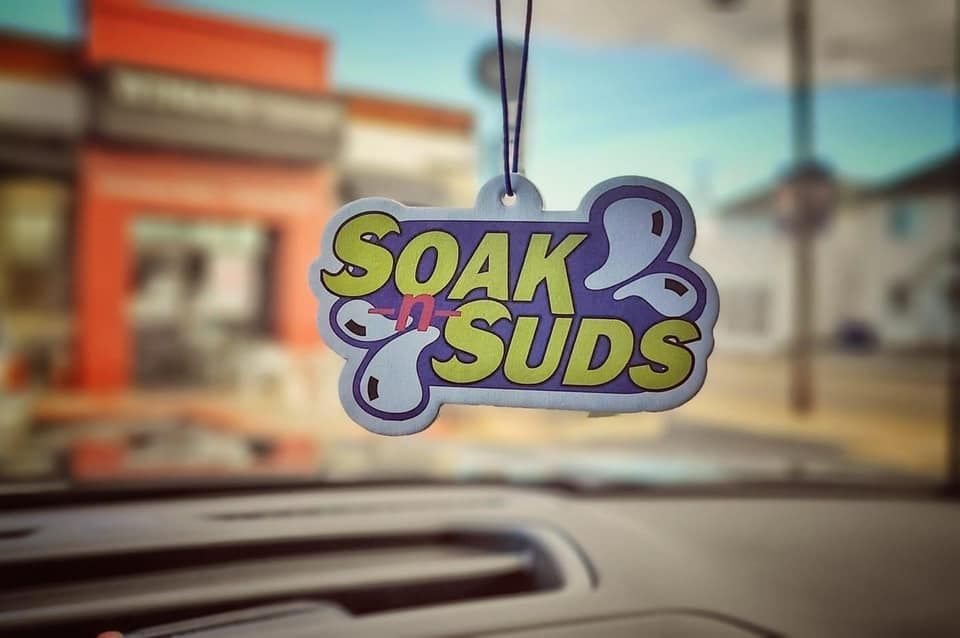 soak n suds car wash memberships ohio