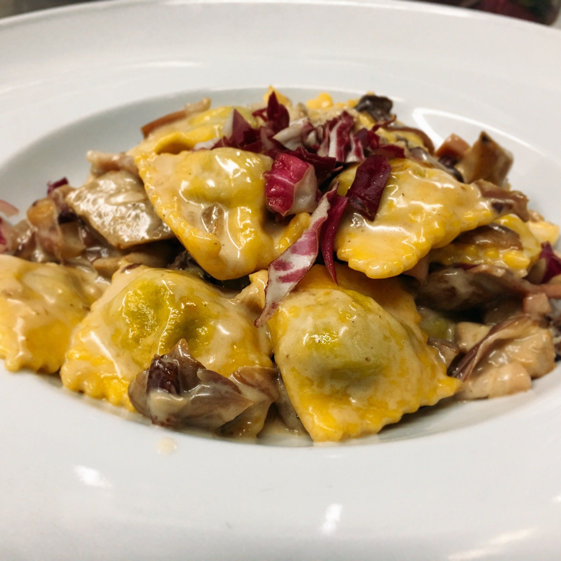 Specialità di carne