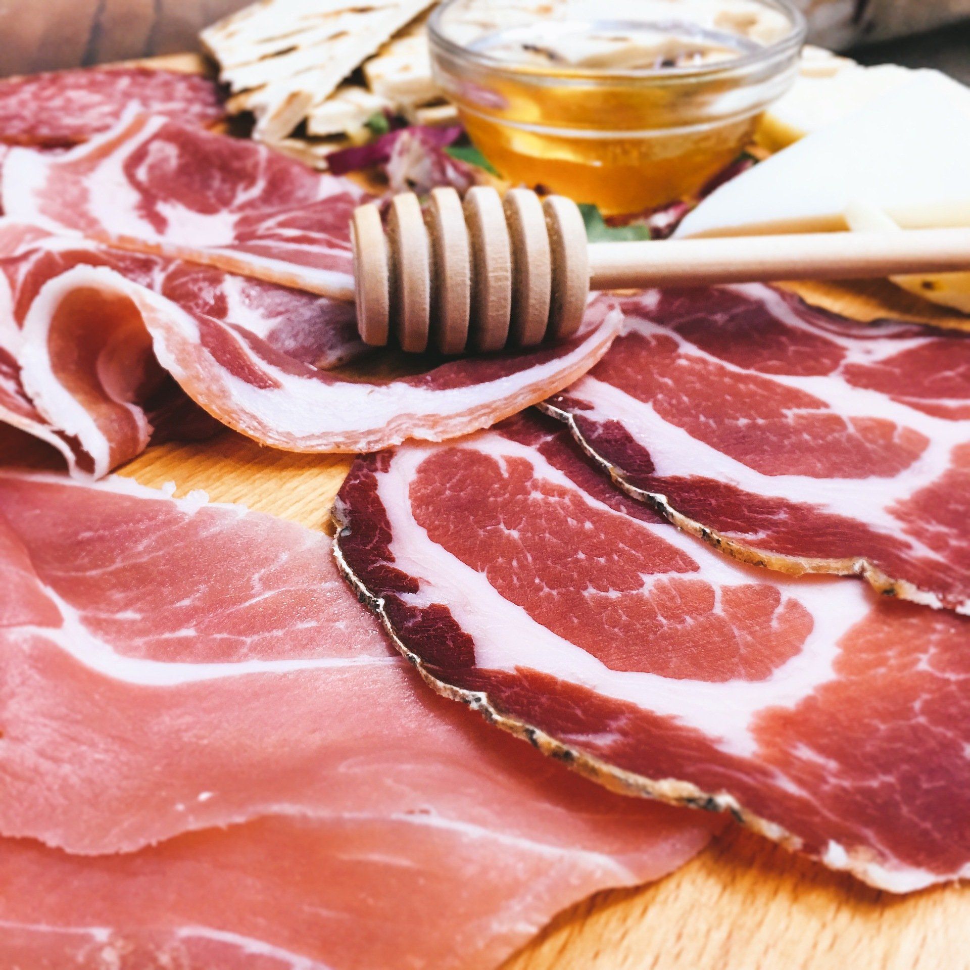 Specialità di carne