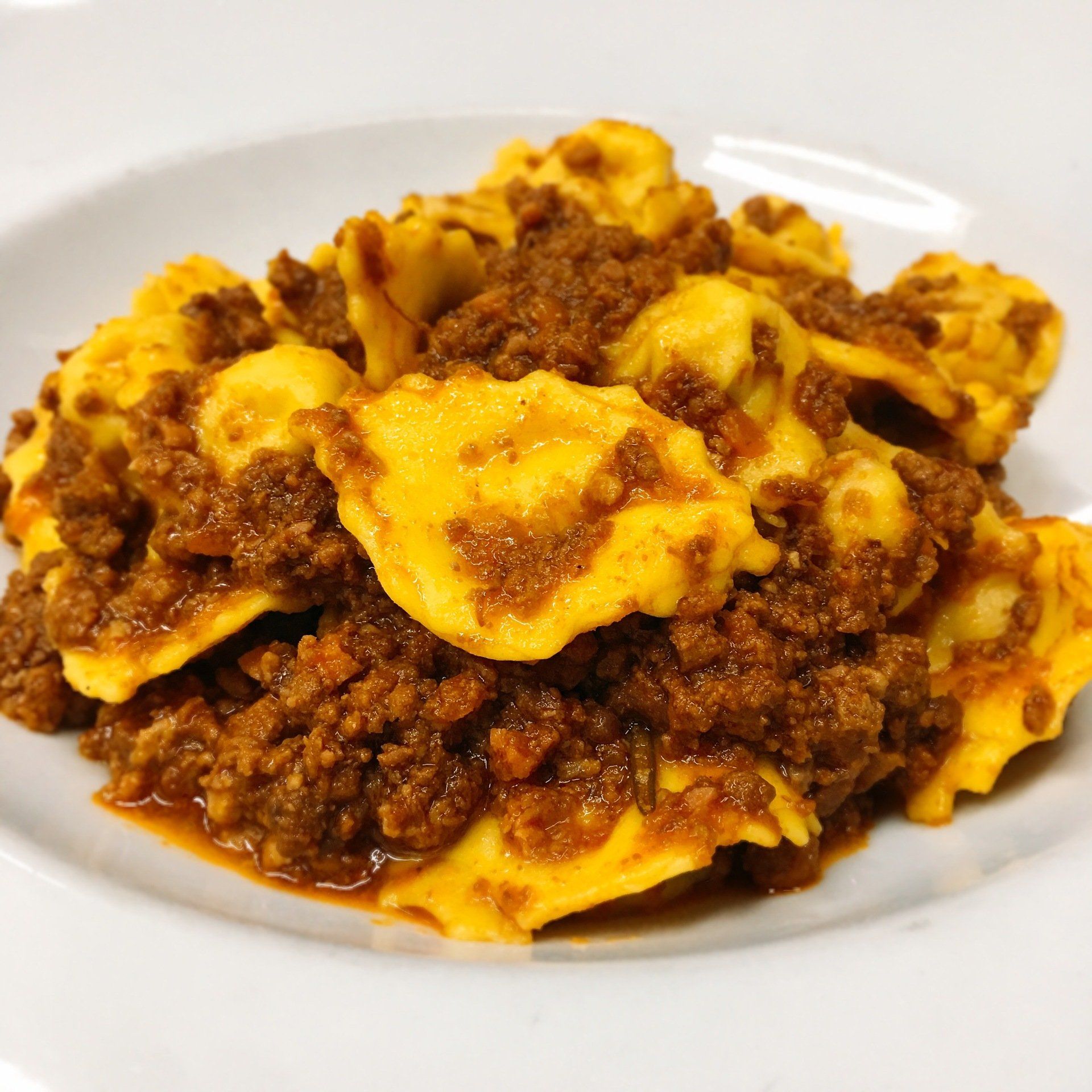 Specialità di carne