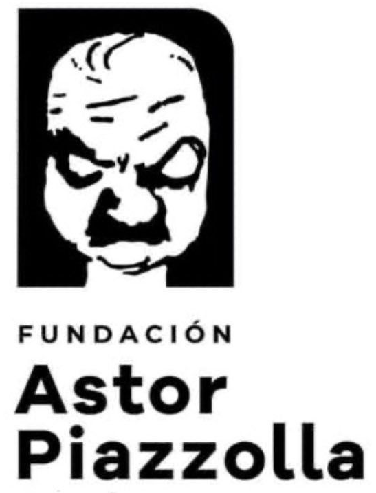 Un logotipo en blanco y negro para una empresa llamada productora.