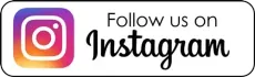 Instagram logo with “Follow us on Instagram” text on a white banner