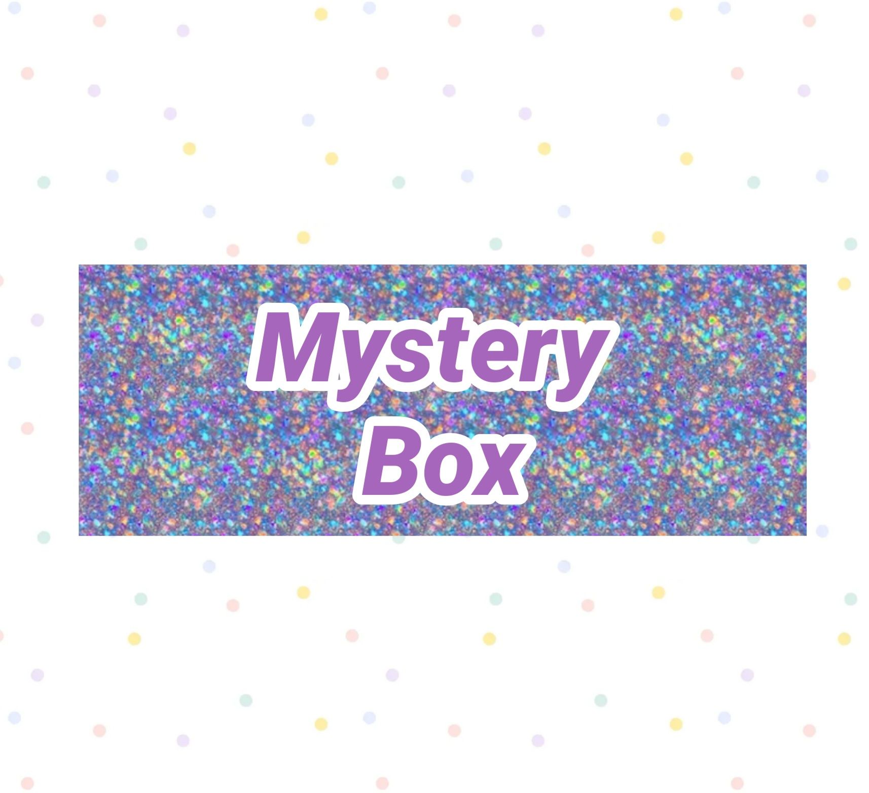 Mystery Box