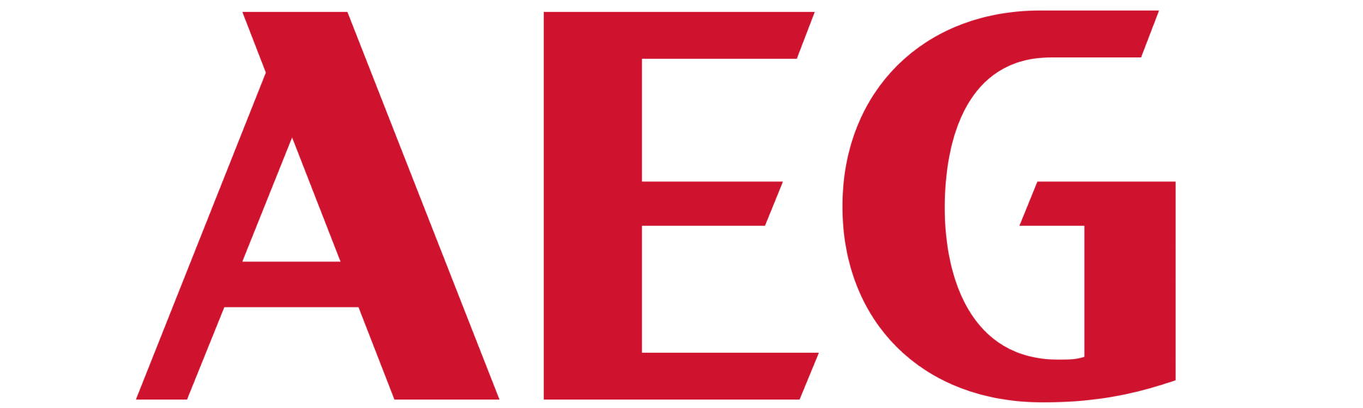 LOGO AEG