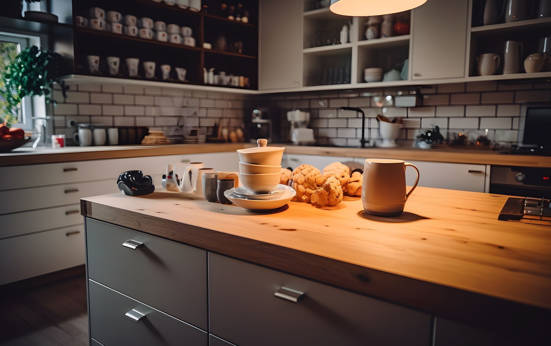 scelta di top per cucina