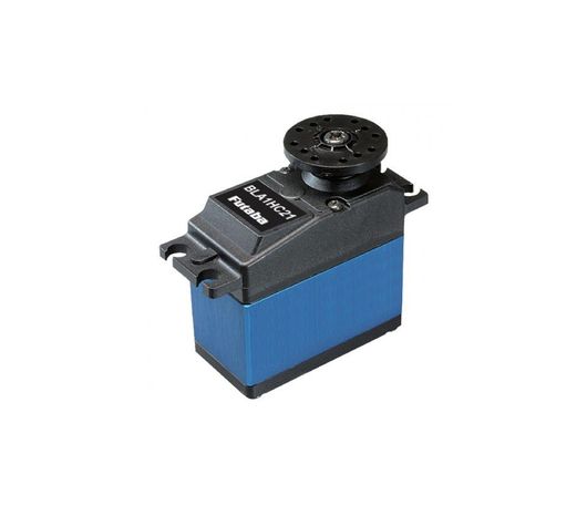 Futaba rotary actuator