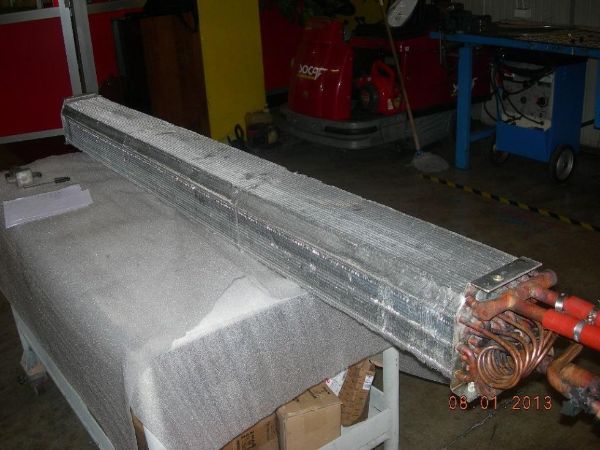 Dispositivi per aria condizionata