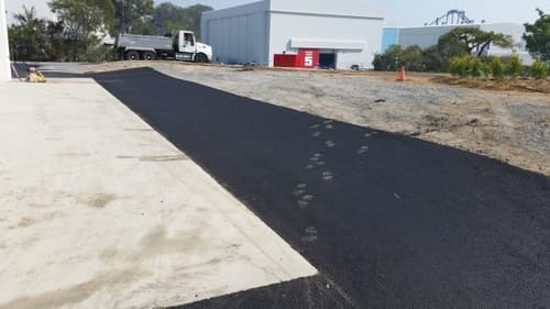 Black Asphalt — Asphalt and Concreting Services and Solutions in Logan Village, QLD