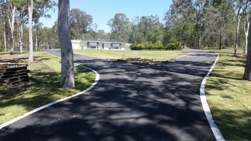 Concrete Edge — Asphalt and Concreting Services and Solutions in Logan Village, QLD