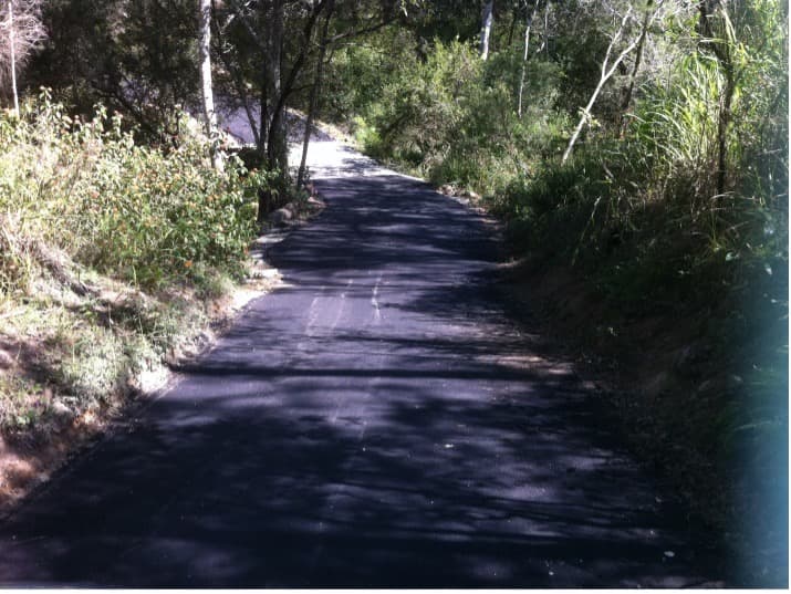 Path After Upgrade — Asphalt and Concreting Services and Solutions in Logan Village, QLD