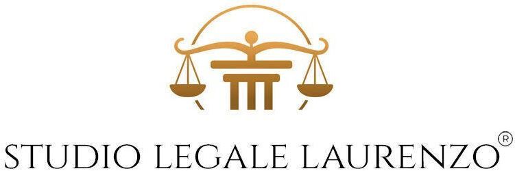 studio legale laurenzo logo