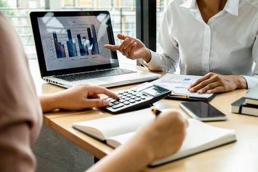 Expert Secretary Services | SJ's Secretarial Services