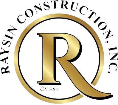 Raysin Construction
