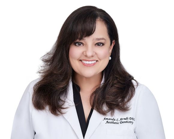 Dr. Amanda Arndt - Best Dentist in Tustin CA