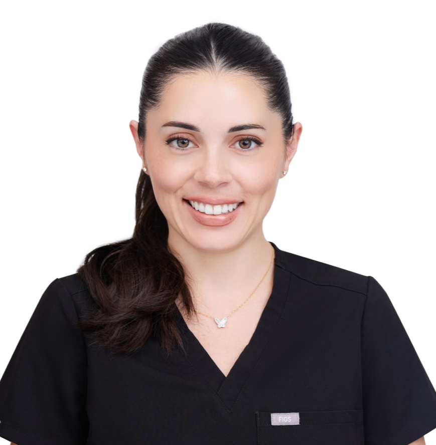 Lori - Registered Dental Hygienist