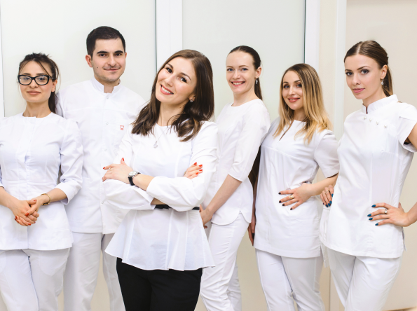Arndt Dental Team - The best dentist in your area