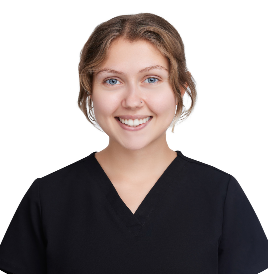 Marcie - Registered Dental Hygienist