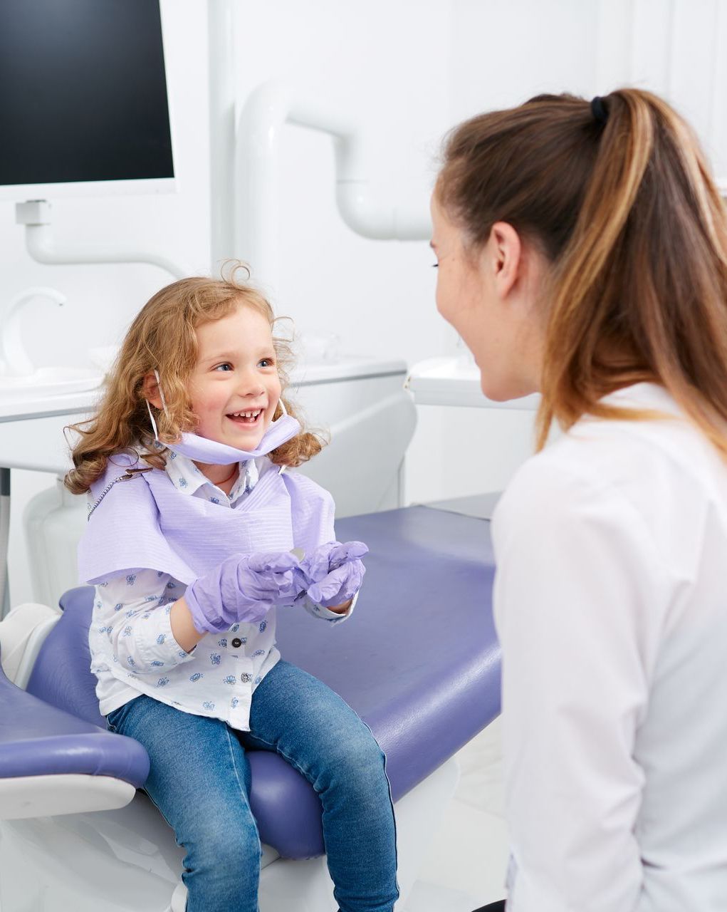 Pediatric Dentistry in Tustin Ca