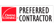 Preferred Contractor