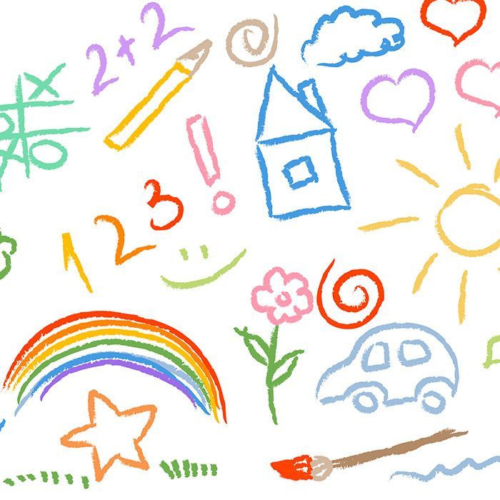 Jardín de Niños La Edad de Oro