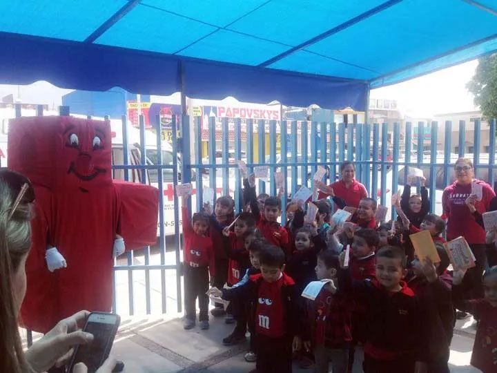 JARDIN DE NIÑOS LA EDAD DE ORO